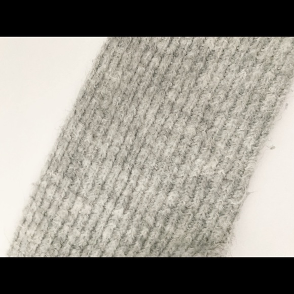 Primark Grey Crew Knitted Sweater - XS - Picture 5 of 5